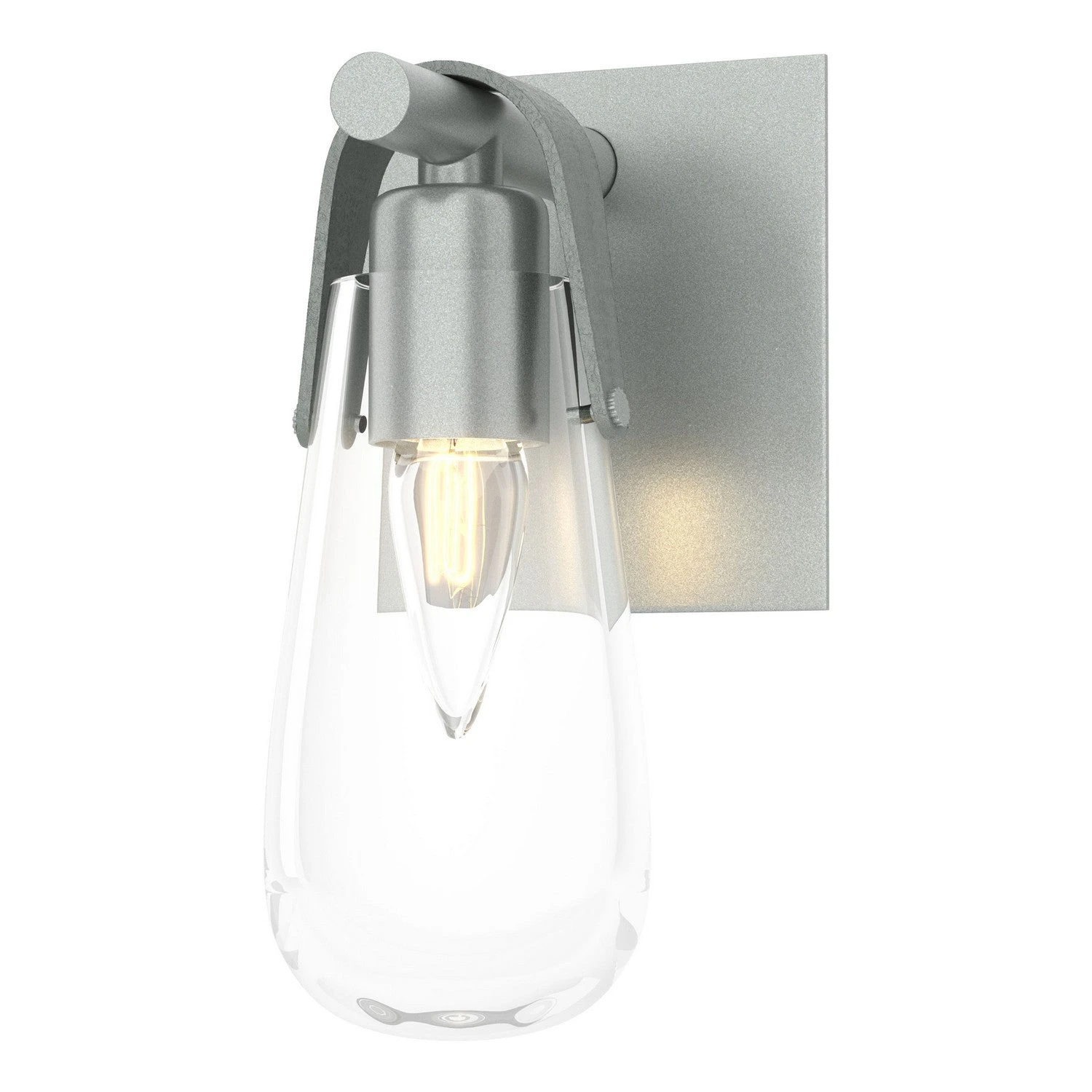 Eos 1-Light Bath Sconce - Image 3
