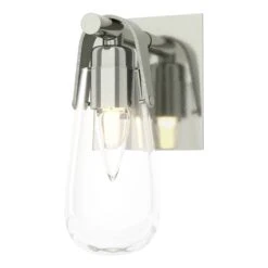 Eos 1-Light Bath Sconce