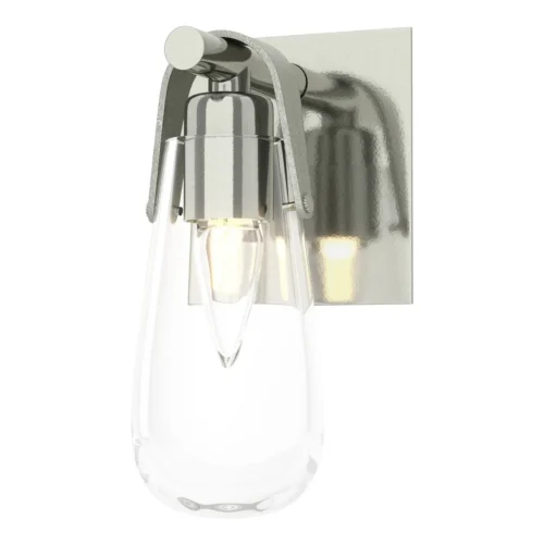 Eos 1-Light Bath Sconce