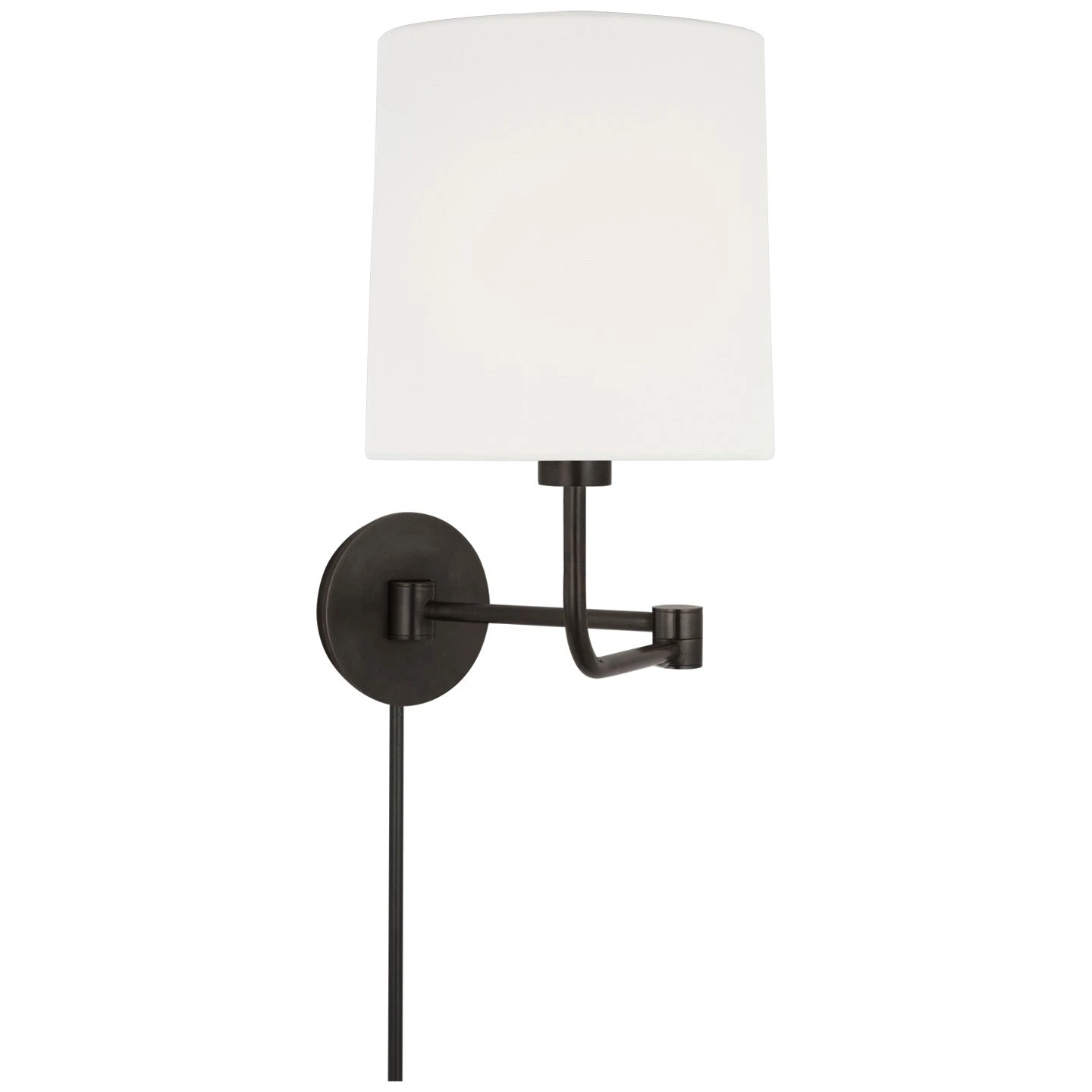 Go Lightly Wall Sconce - Image 5