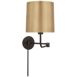 Go Lightly Wall Sconce