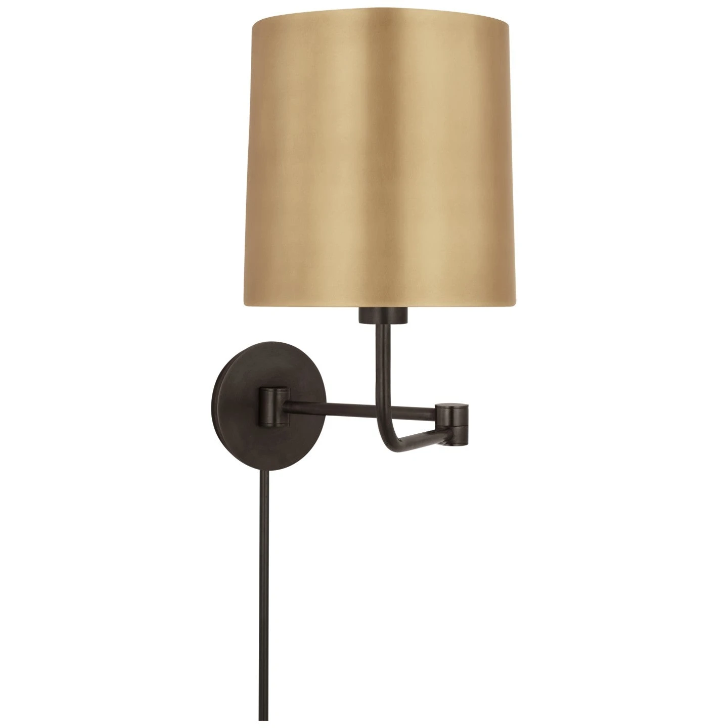 Go Lightly Wall Sconce