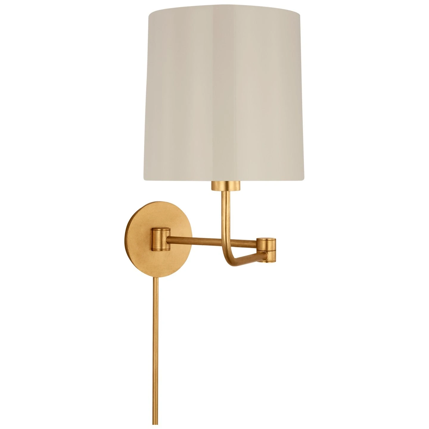 Go Lightly Wall Sconce - Image 15