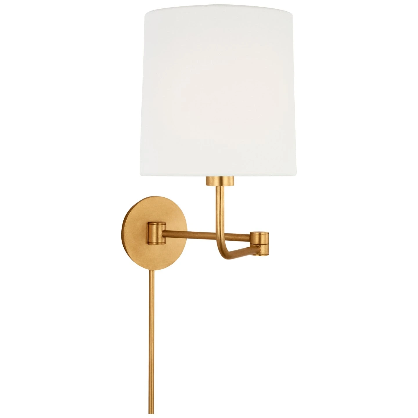 Go Lightly Wall Sconce - Image 13