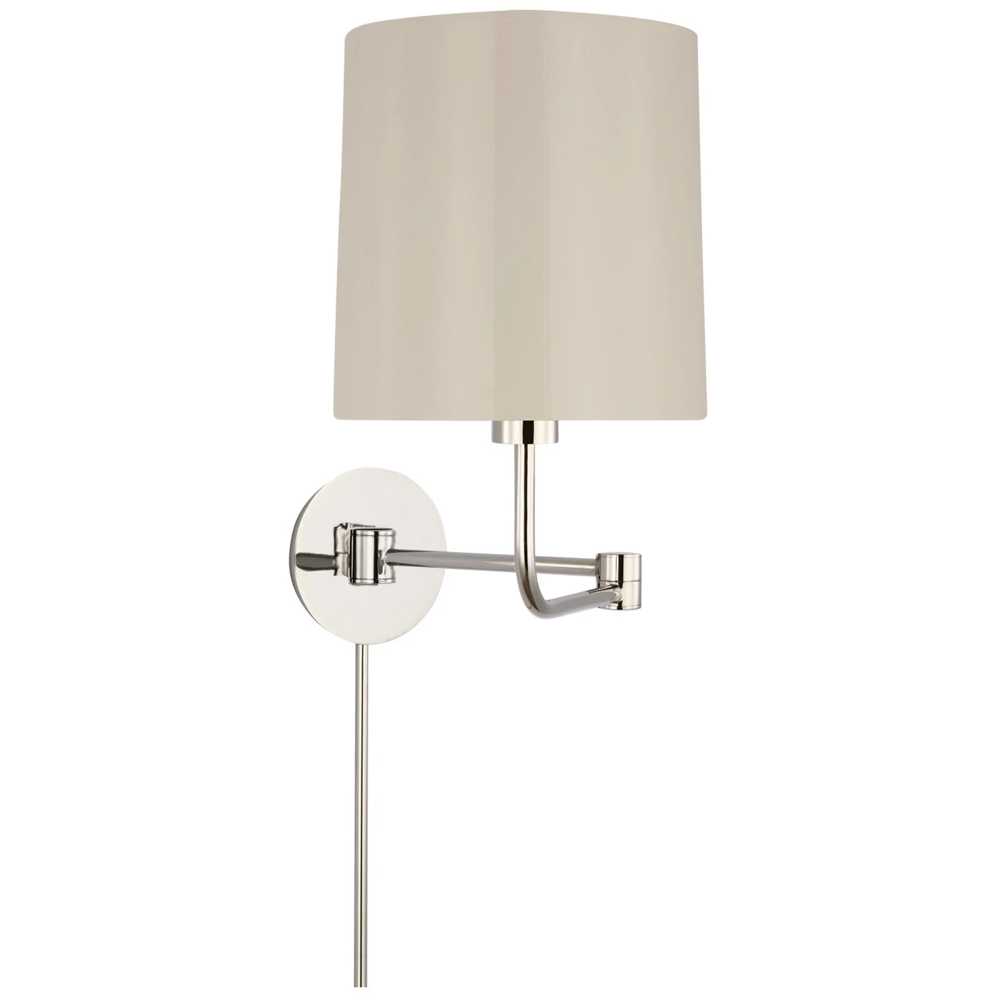 Go Lightly Wall Sconce - Image 8