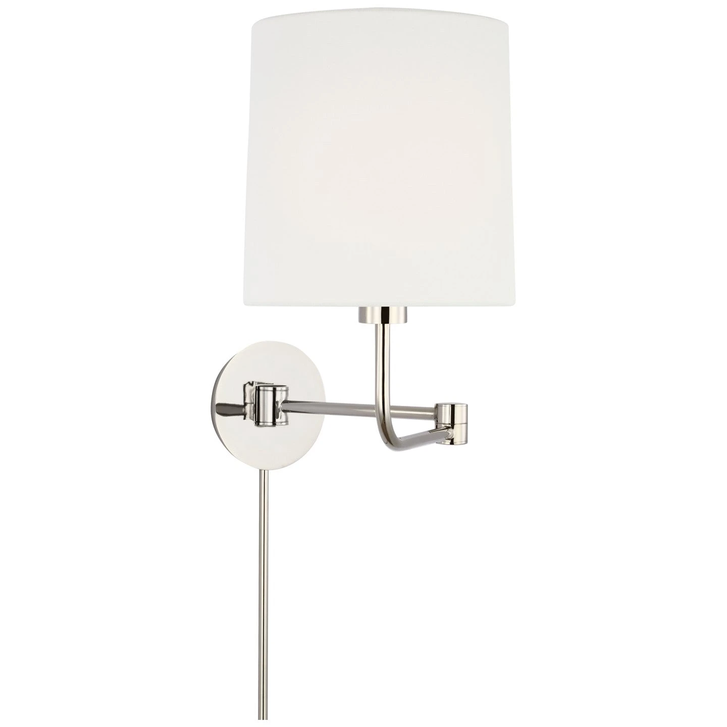 Go Lightly Wall Sconce - Image 7