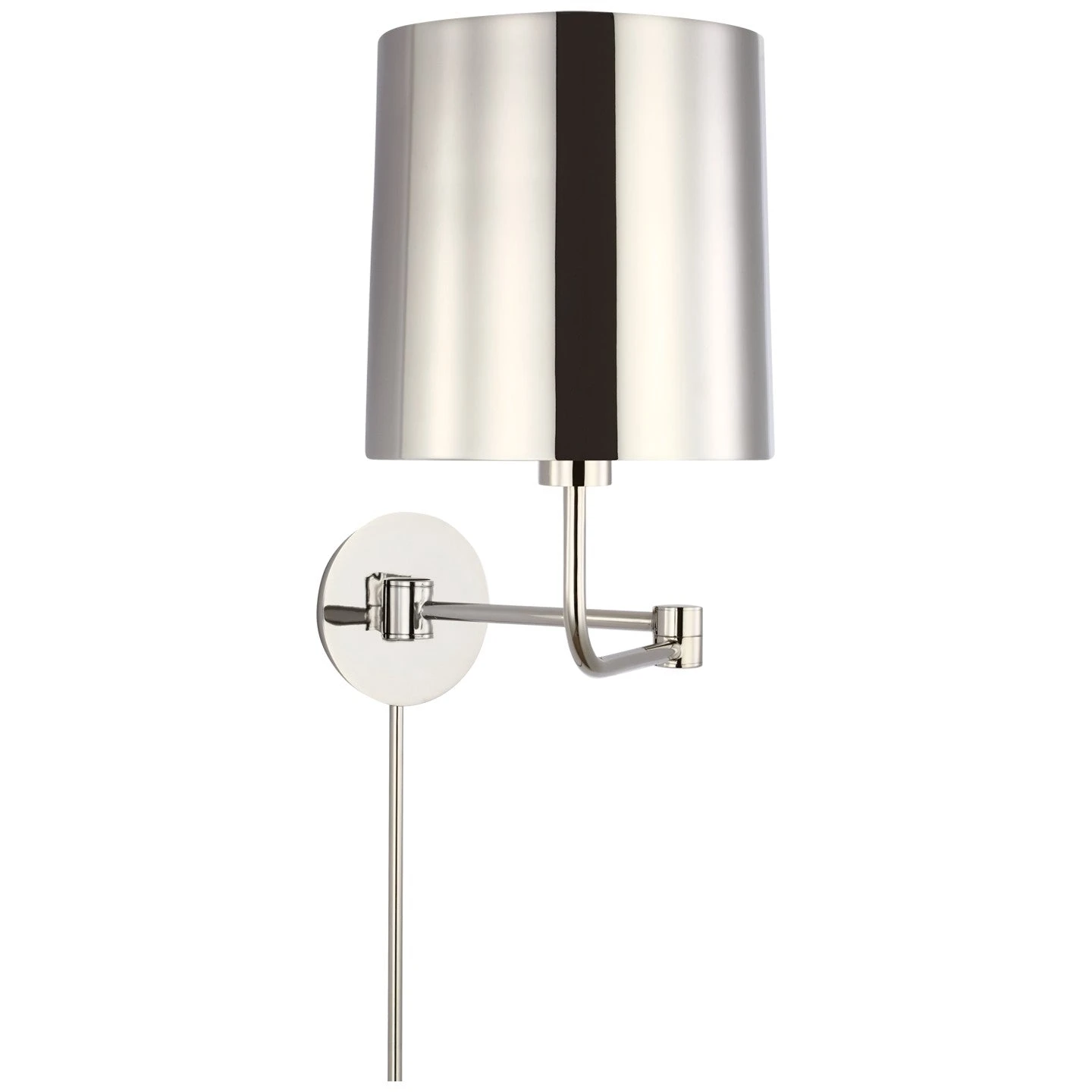 Go Lightly Wall Sconce - Image 4
