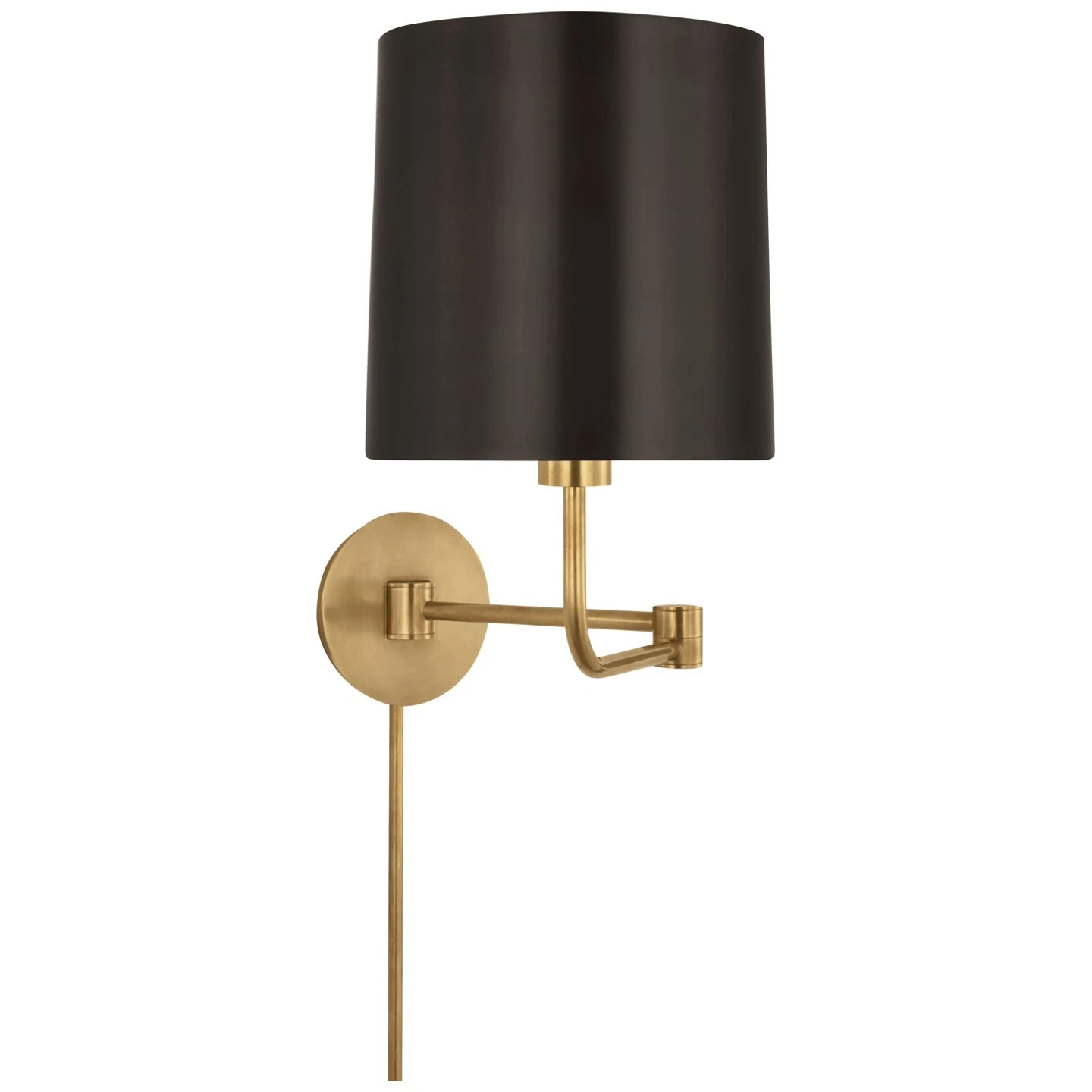 Go Lightly Wall Sconce - Image 17