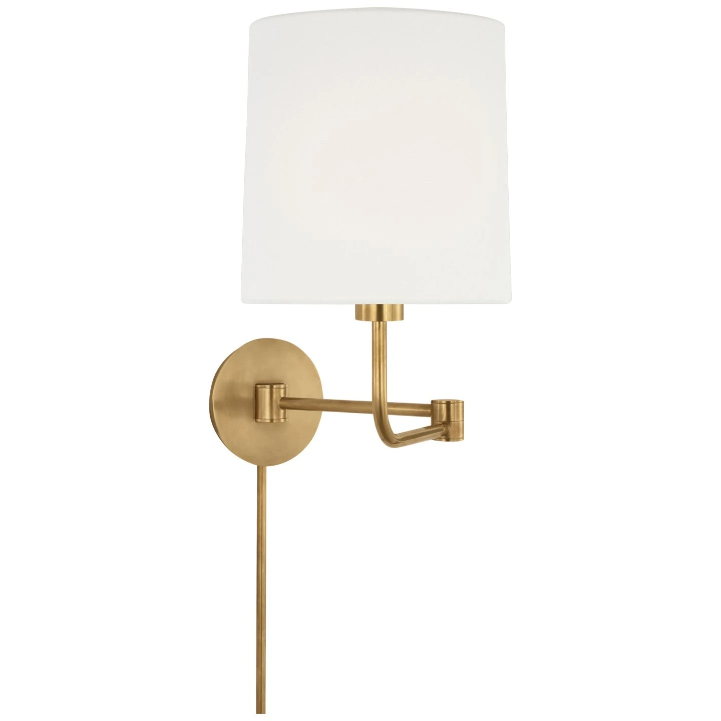 Go Lightly Wall Sconce - Image 10