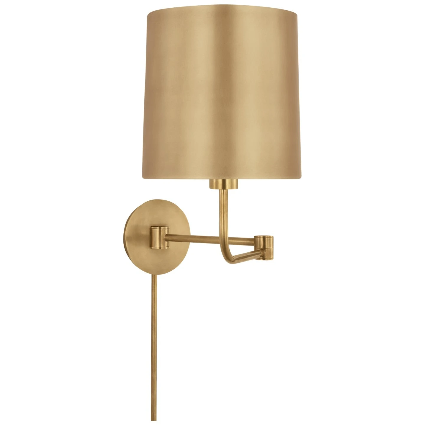 Go Lightly Wall Sconce - Image 6