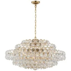 Sanger Chandelier