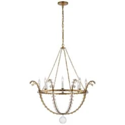 Alonzo Chandelier