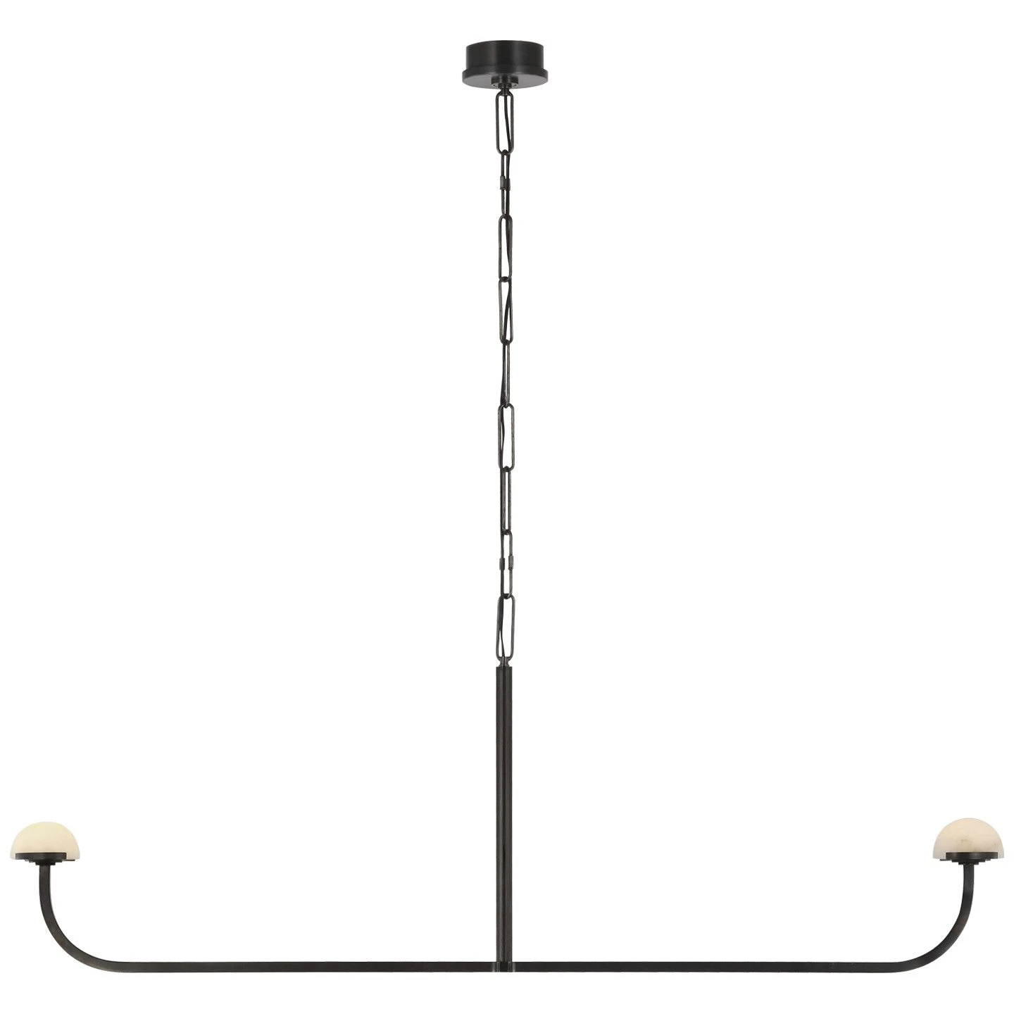 Pedra Linear Suspension