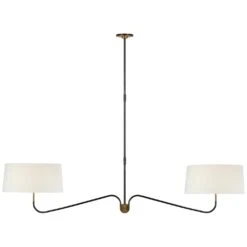 Canto Linear Suspension