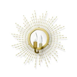 Sadie Wall Sconce