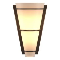 Half Cone Wall Sconce