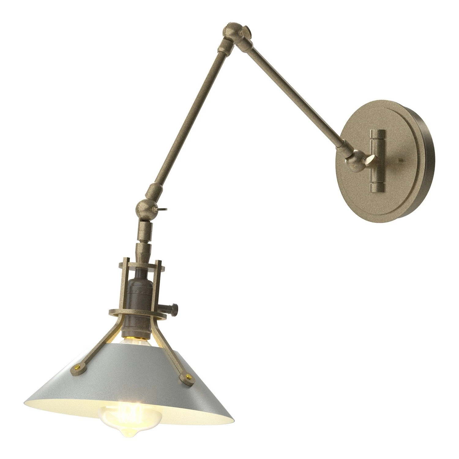 Henry Wall Sconce - Image 3