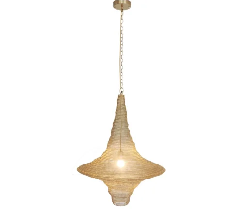 One Light Pendant AC03C24GD