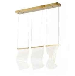 LED Island Pendant GL421C32G