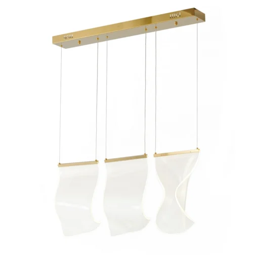 LED Island Pendant GL421C32G