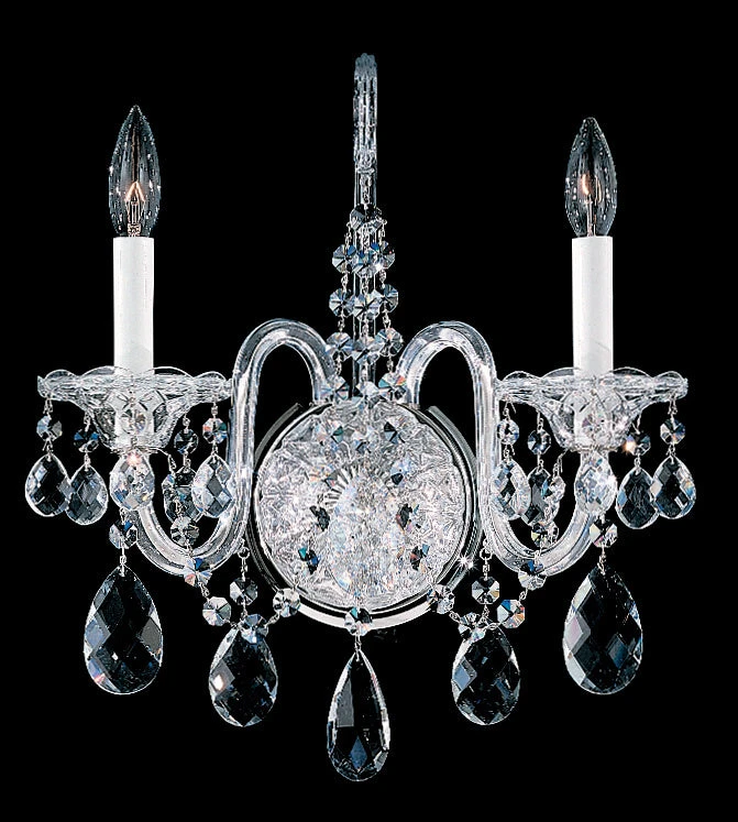 Sterling Wall Sconce - Image 7