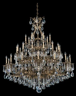 Sophia Chandelier