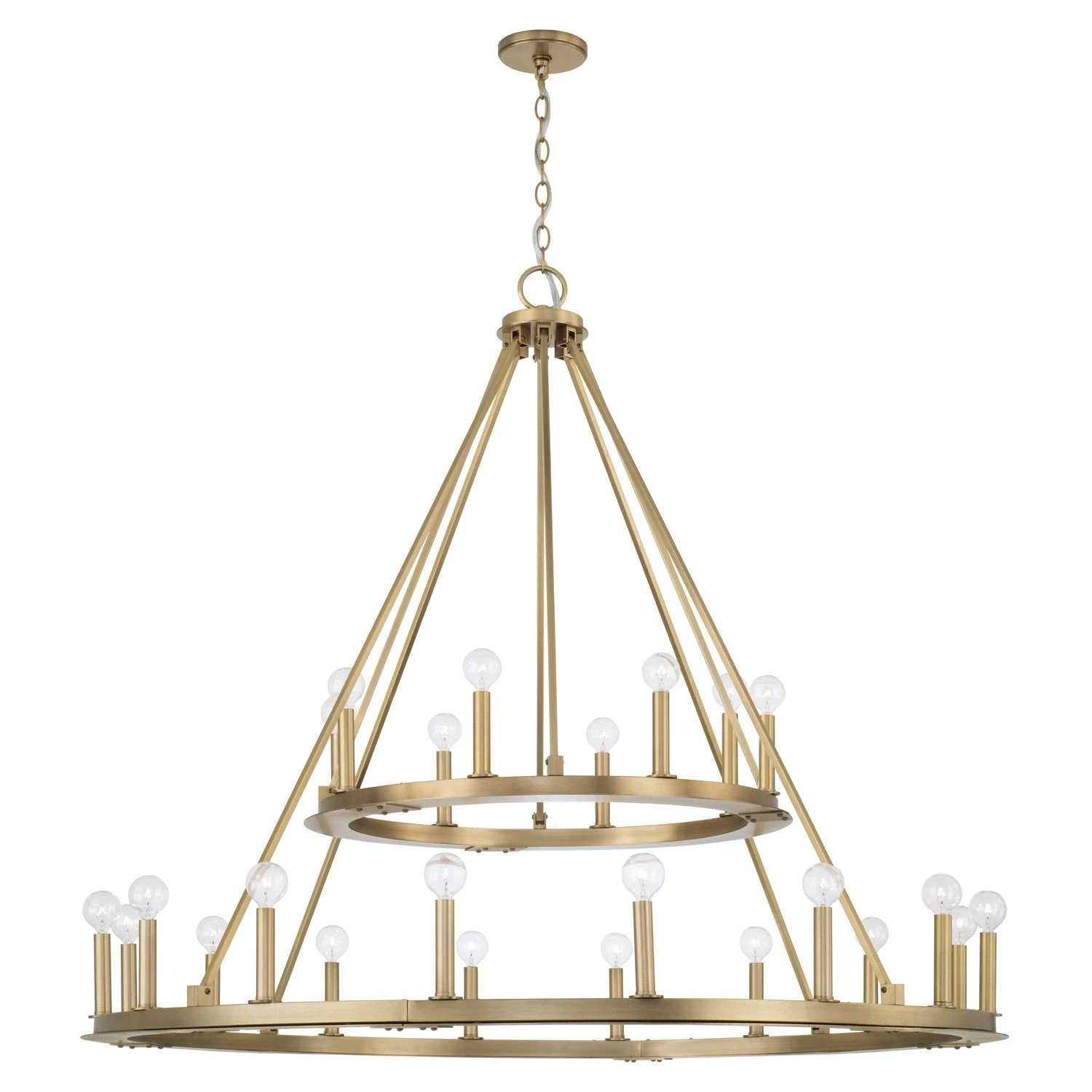 Pearson Chandelier - Image 6