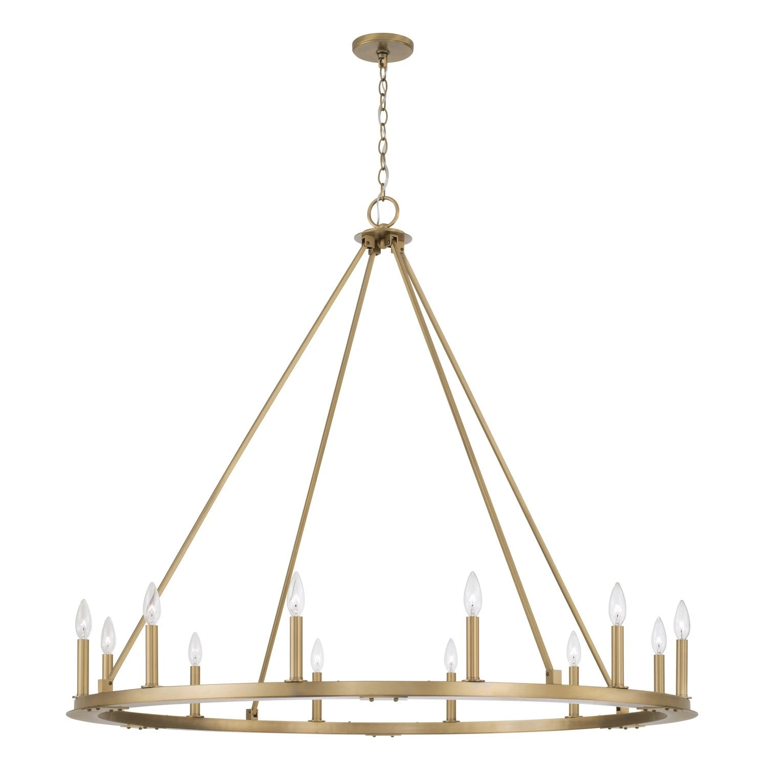 Pearson Chandelier - Image 7
