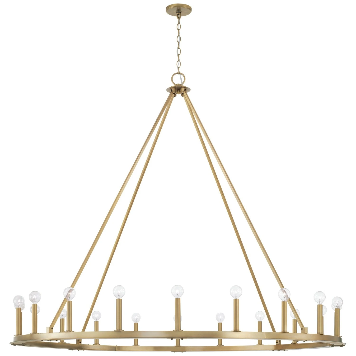 Pearson Chandelier - Image 2