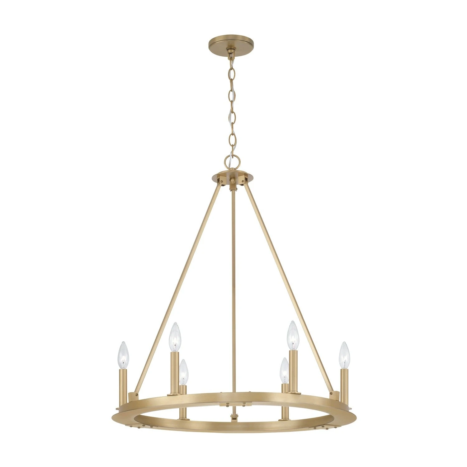 Pearson Chandelier - Image 10