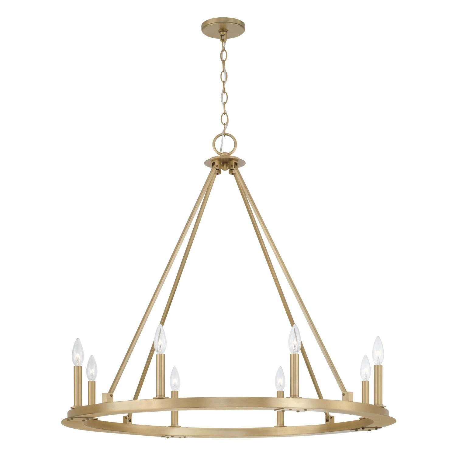 Pearson Chandelier - Image 9