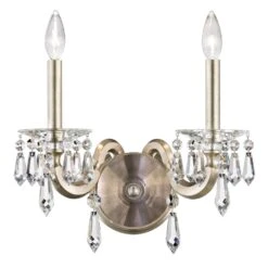 Napoli Wall Sconce