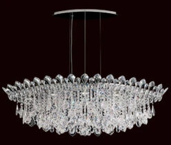 Trilliane Strands Linear Suspension