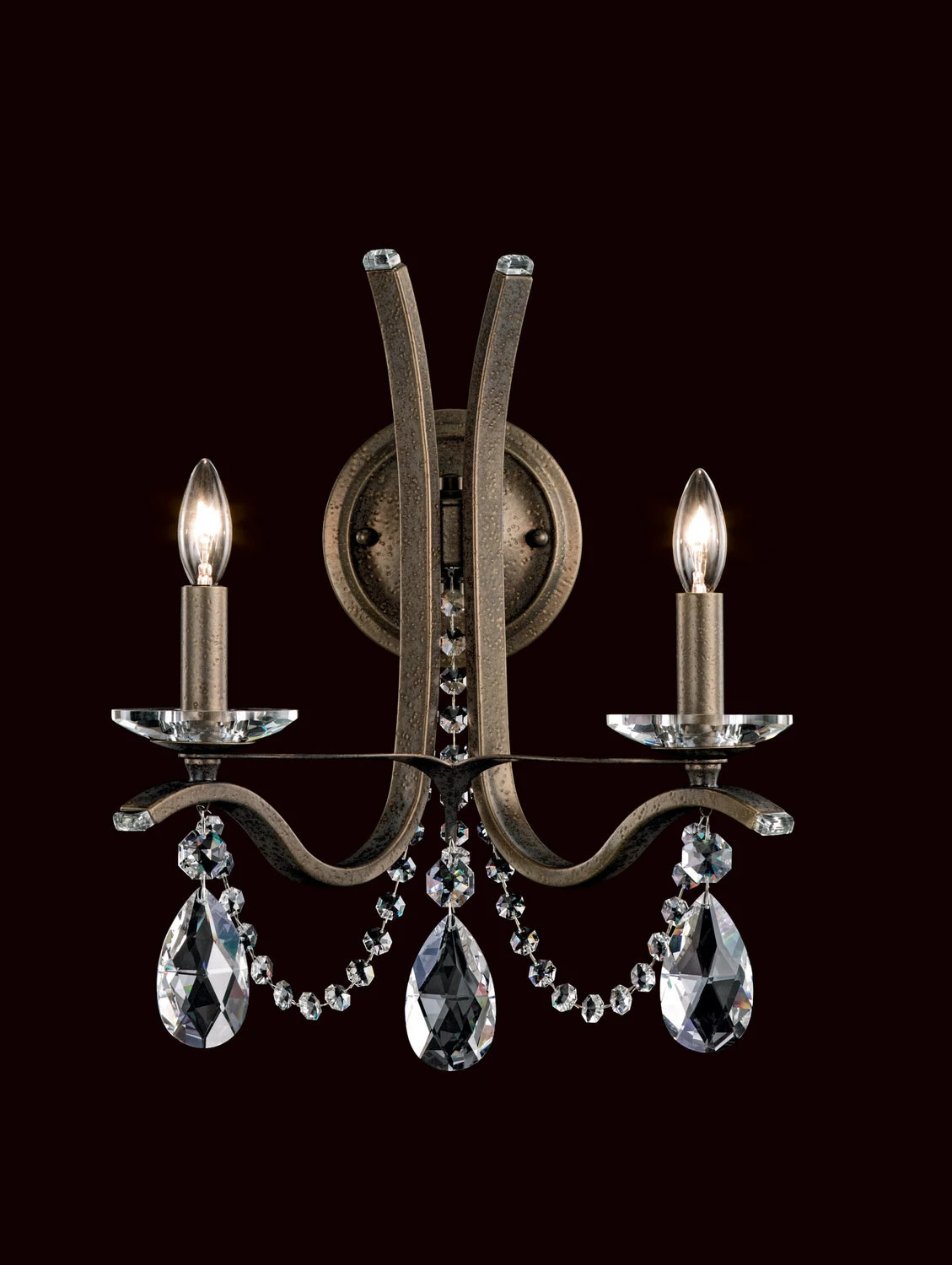 Vesca Wall Sconce - Image 2