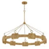 Raffi Chandelier
