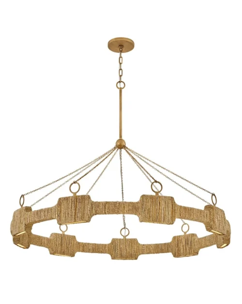 Raffi Chandelier