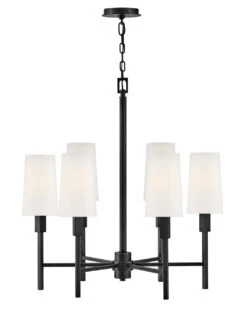 Fenwick Chandelier
