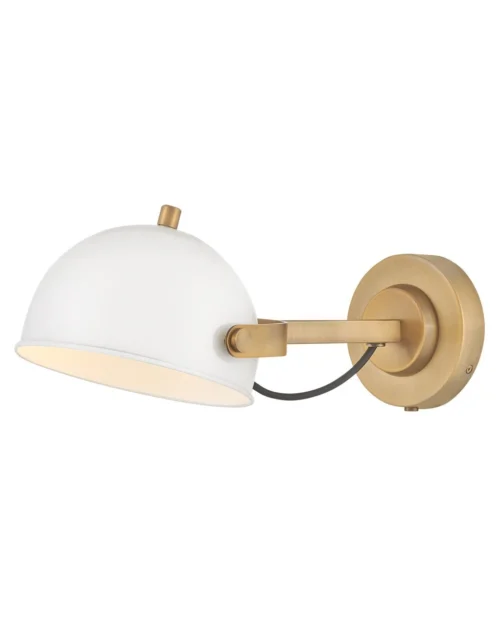 Spence Wall Sconce