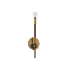 Obie Wall Sconce