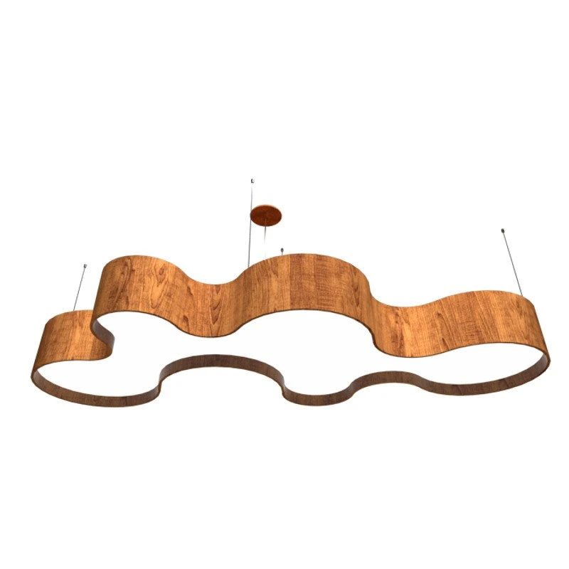 Organic Linear Suspension - Image 3