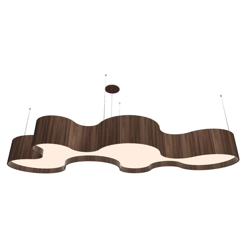 Organic Linear Suspension