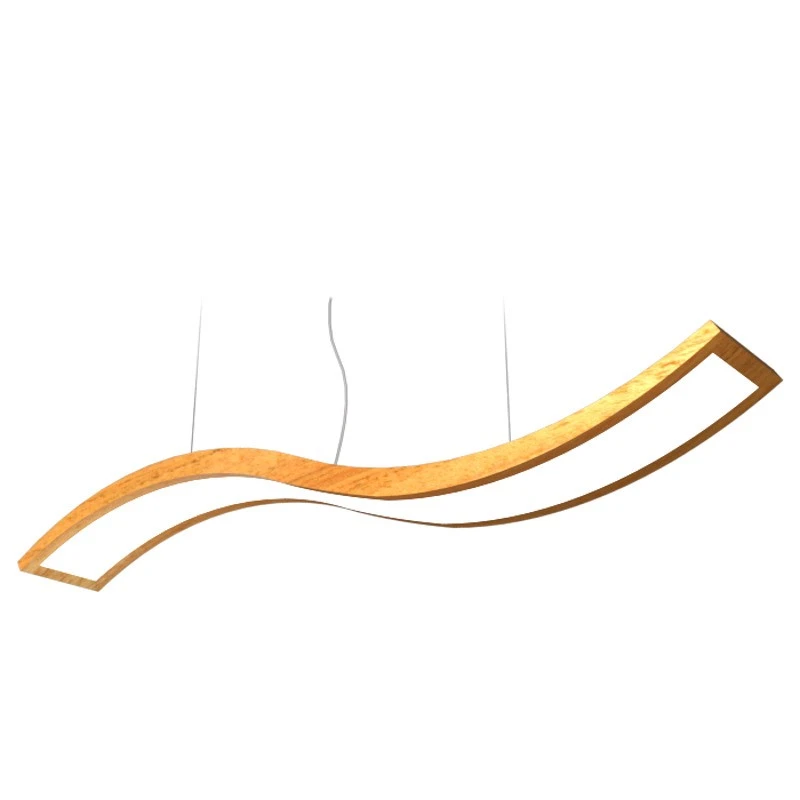 Clean Linear Suspension - Image 16