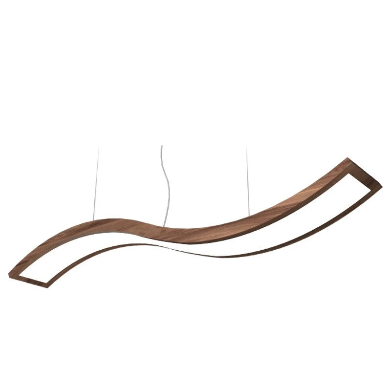 Clean Linear Suspension - Image 18