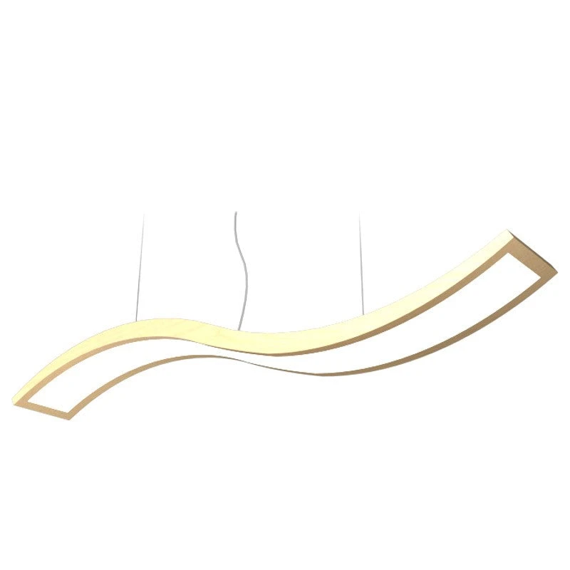 Clean Linear Suspension - Image 19