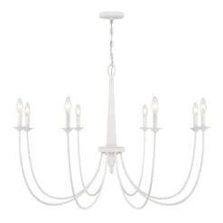 Stonecrest Chandelier