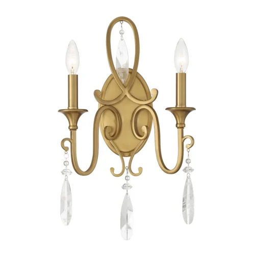 Fairchild Wall Sconce
