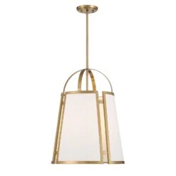Chartwell Pendant