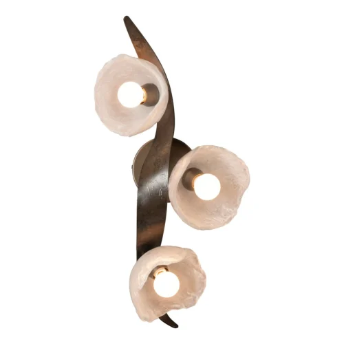 Mika Wall Sconce