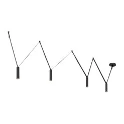 Mason Linear Suspension