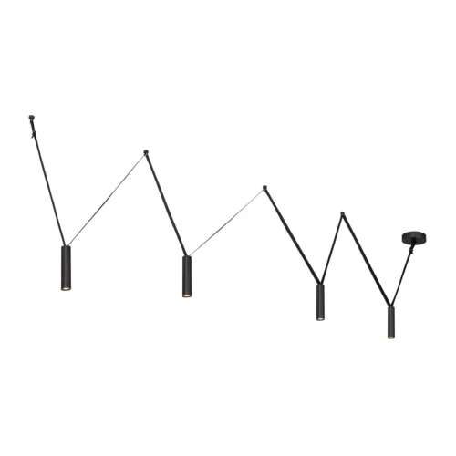 Mason Linear Suspension